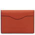 Leather business card / credit card holder